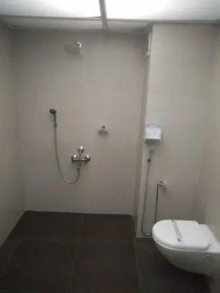 Deluxe Tek Büyük Yataklı Oda, 1 Büyük (Queen) Boy Yatak, Engellilere Uygun, Sigara İçilebilir