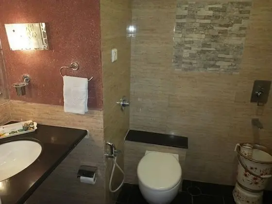 Royal Tek Büyük Yataklı Oda, 1 Çift Kişilik Yatak