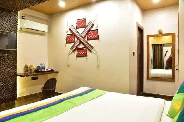 Deluxe Oda, Sigara İçilmez