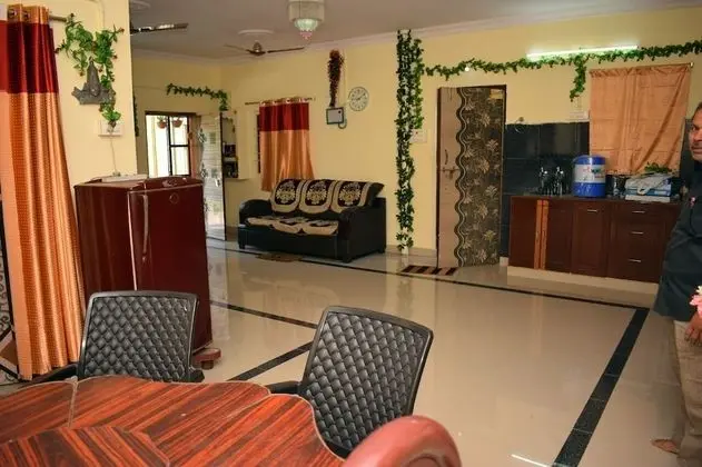 Ev, 3 Yatak Odası, Sigara İçilebilir, Balkon