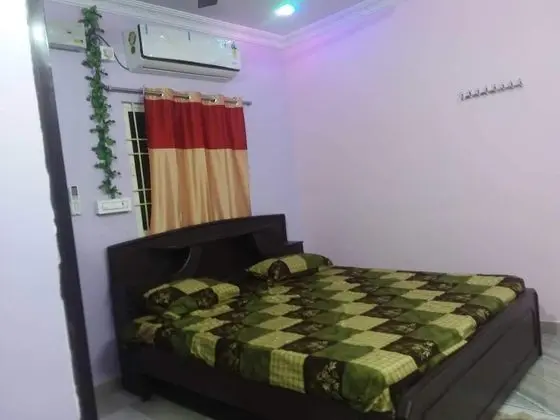 Ev, 3 Yatak Odası, Sigara İçilebilir, Balkon
