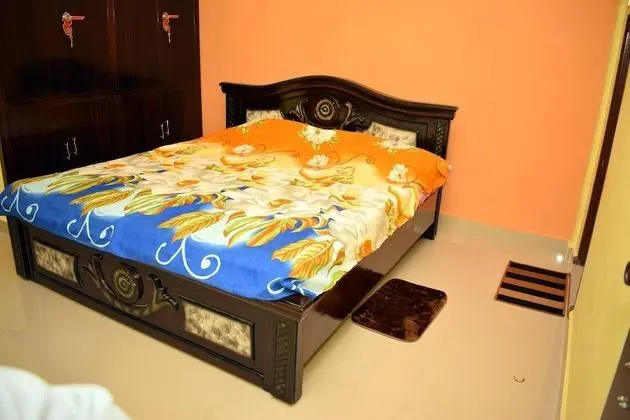 Ev, 3 Yatak Odası, Sigara İçilebilir, Balkon