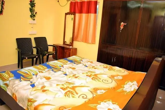 Ev, 3 Yatak Odası, Sigara İçilebilir, Balkon