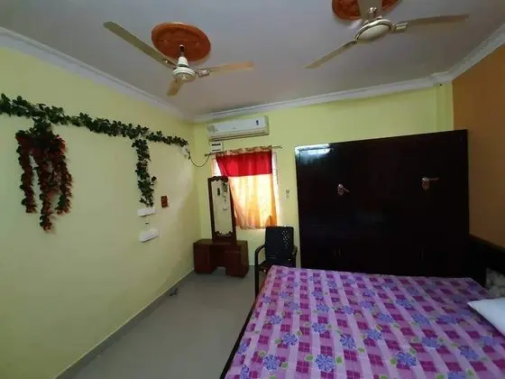 Ev, 3 Yatak Odası, Sigara İçilebilir, Balkon