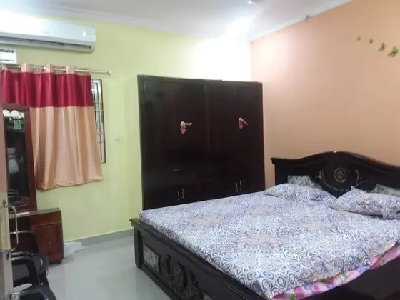 Ev, 3 Yatak Odası, Sigara İçilebilir, Balkon