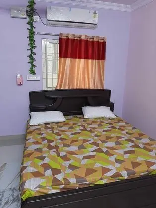 Ev, 3 Yatak Odası, Sigara İçilebilir, Balkon