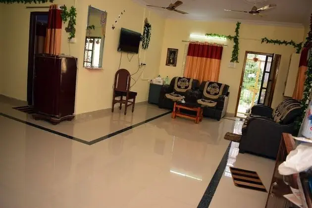 Ev, 3 Yatak Odası, Sigara İçilebilir, Balkon