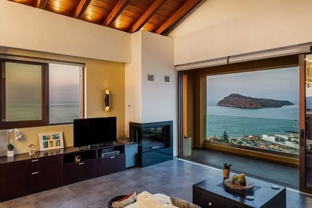 Luxury Apart Daire