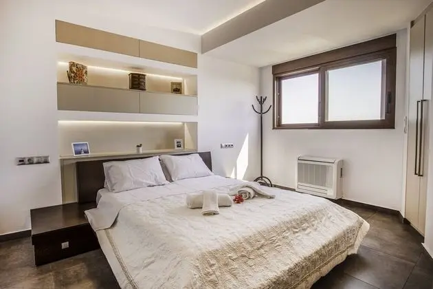 Luxury Apart Daire