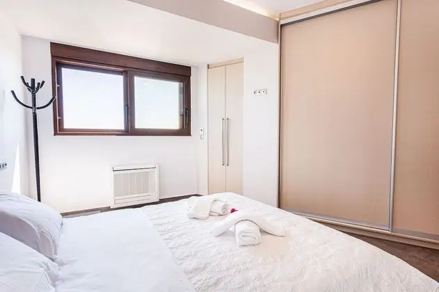 Luxury Apart Daire