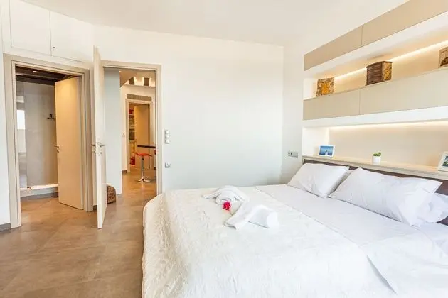 Luxury Apart Daire