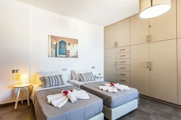 Luxury Apart Daire