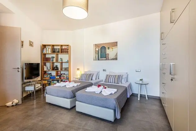 Luxury Apart Daire