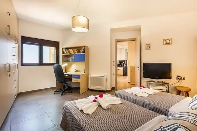 Luxury Apart Daire