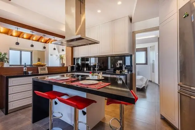 Luxury Apart Daire