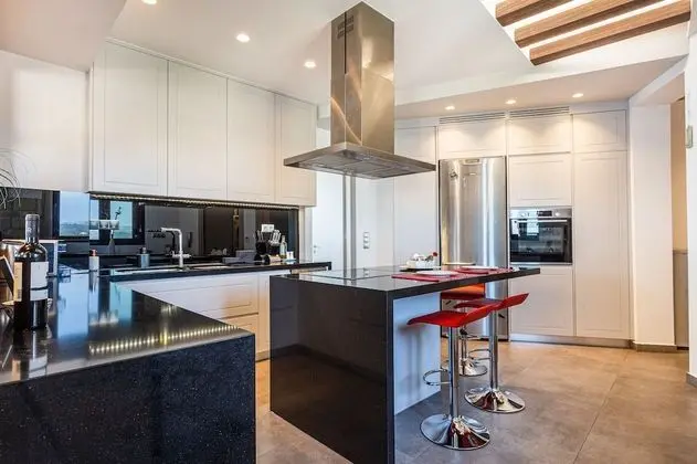 Luxury Apart Daire