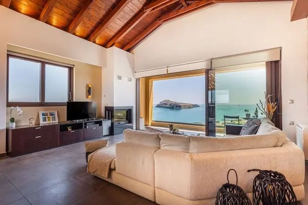 Luxury Apart Daire