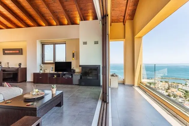 Luxury Apart Daire