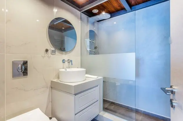 Luxury Apart Daire