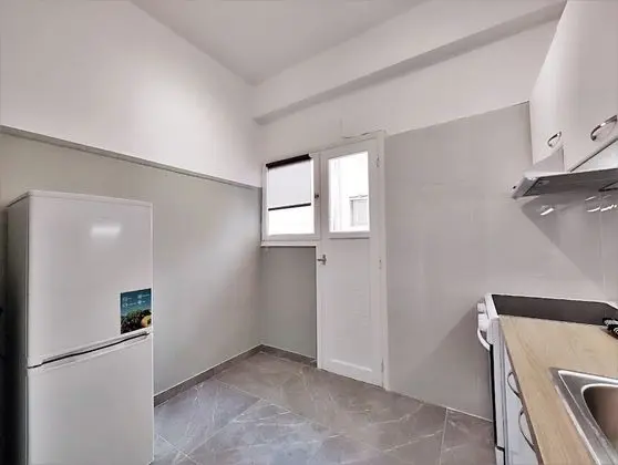 Classic Apart Daire, 1 Yatak Odası, Balkon