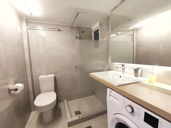 Classic Apart Daire, 1 Yatak Odası, Balkon