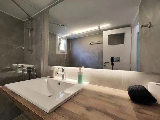 Classic Apart Daire, 1 Yatak Odası, Balkon