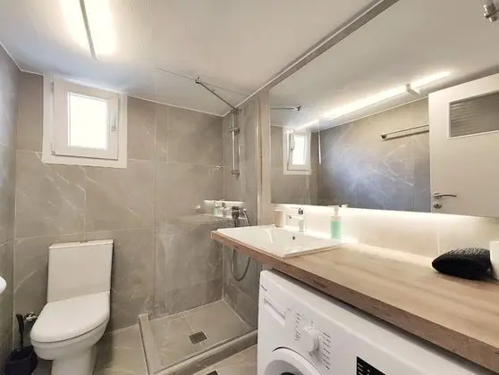 Classic Apart Daire, 1 Yatak Odası, Balkon