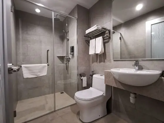 Standard Tek Büyük Yataklı Oda (Without Window)