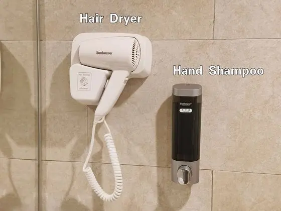 Standard Tek Büyük Yataklı Oda (Without Window)