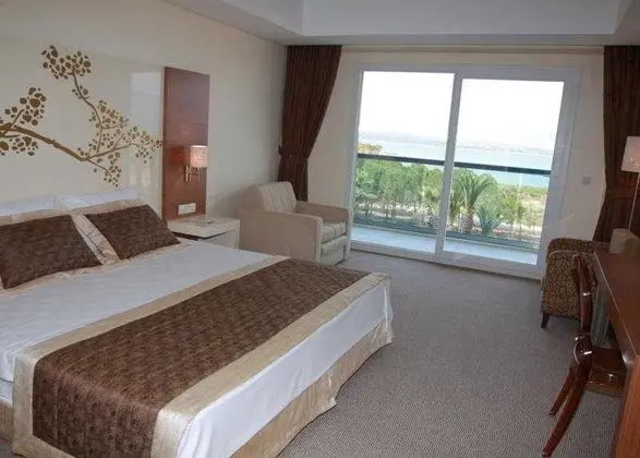 Çift ​​kişilik Sea View