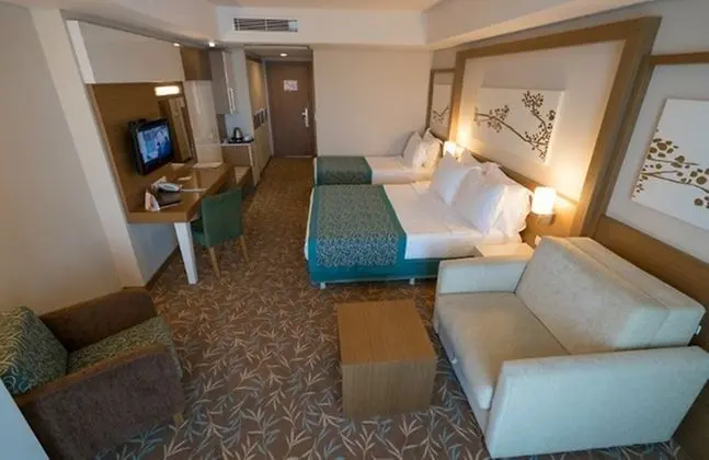 Çift ​​kişilik Sea View