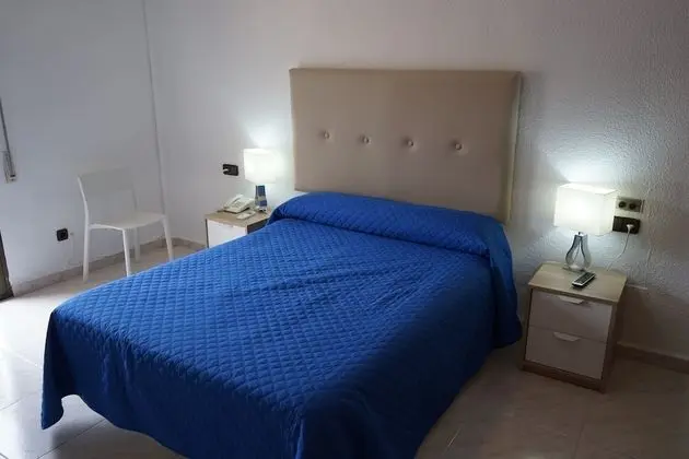 Tek Kişilik Oda
