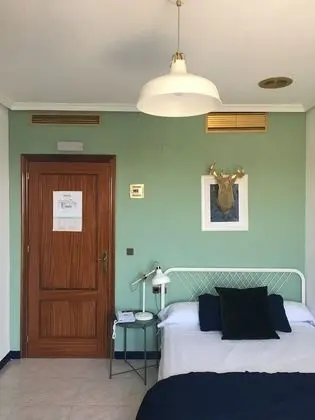 Tek Kişilik Oda