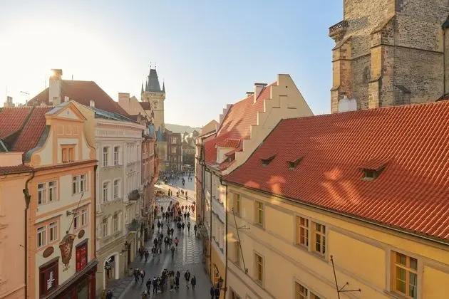 Romantic Süit