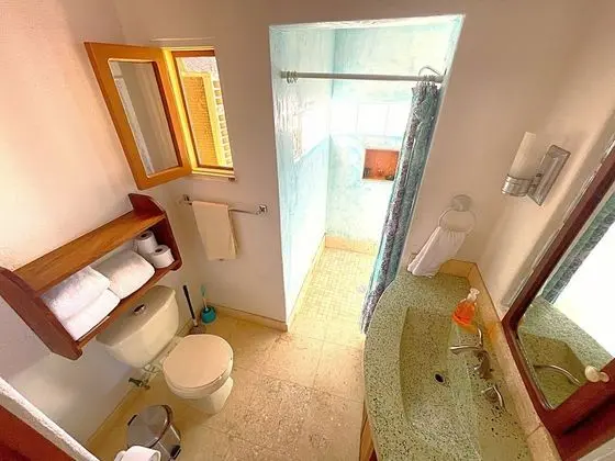 Deluxe Oda, 2 Yatak Odası, Veranda, Okyanus Manzaralı