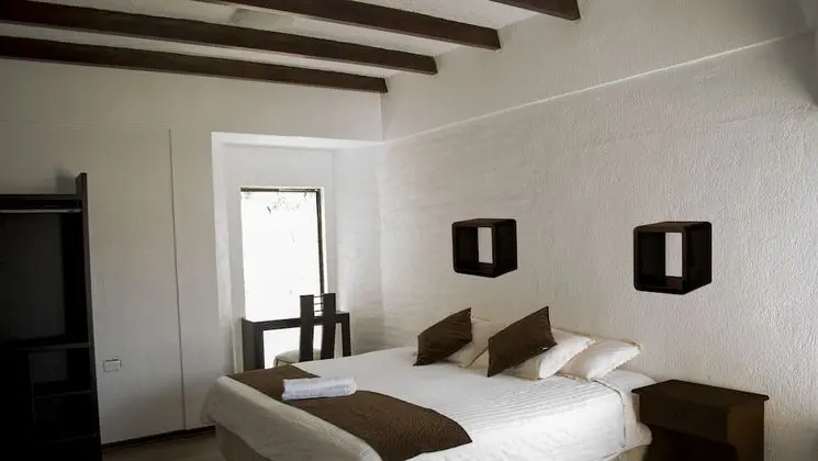 Executive Tek Kişilik Oda