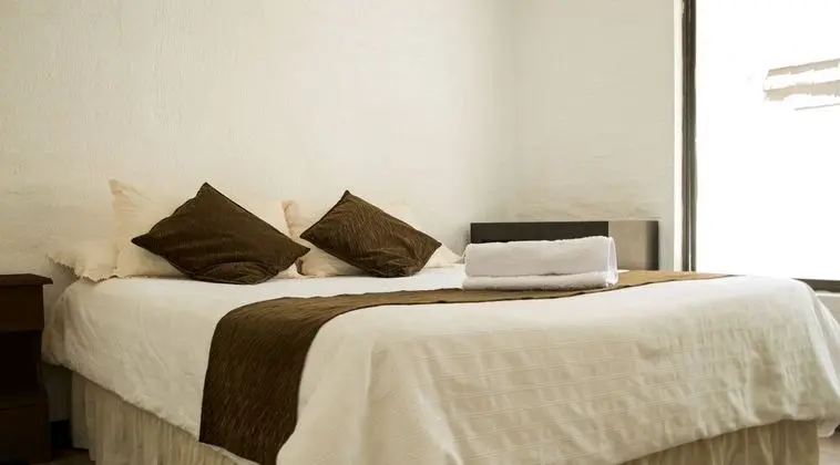 Executive Tek Kişilik Oda