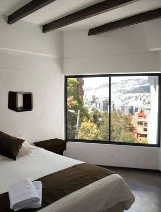 Executive Tek Kişilik Oda