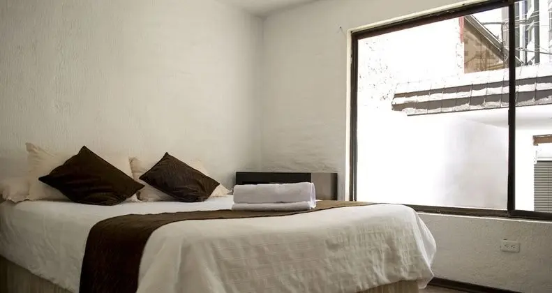 Executive Tek Kişilik Oda