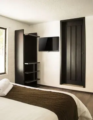 Executive Tek Kişilik Oda