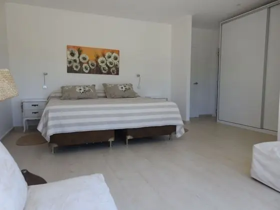 Family Ev, 4 Yatak Odası, Teras, Bahçe Manzaralı