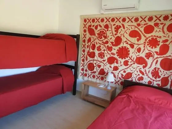 Family Ev, 4 Yatak Odası, Teras, Bahçe Manzaralı
