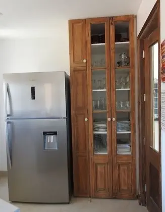 Family Ev, 4 Yatak Odası, Teras, Bahçe Manzaralı
