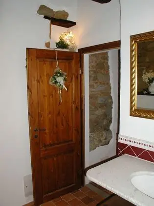 Comfort Oda, Havuz Manzaralı (Corbezzolo)