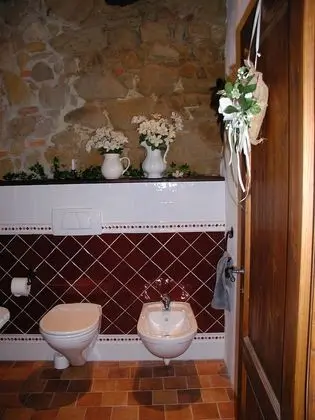 Comfort Oda, Havuz Manzaralı (Corbezzolo)