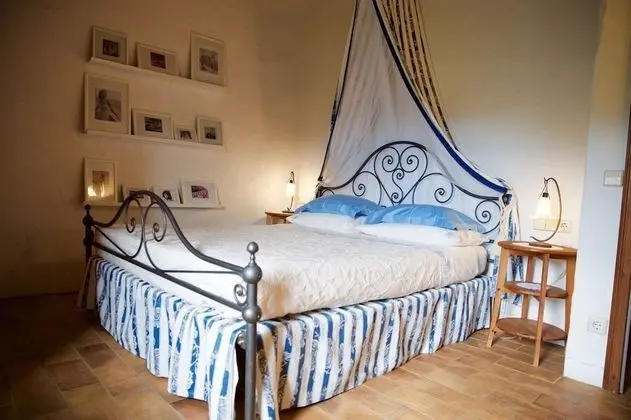 Premium Apart Daire, Dağ Manzaralı (Ortensia)