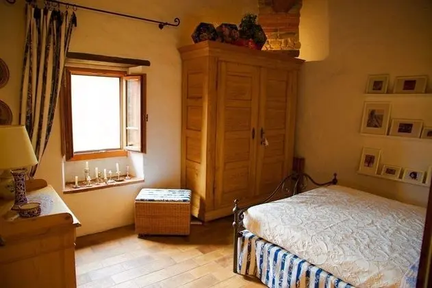 Premium Apart Daire, Dağ Manzaralı (Ortensia)