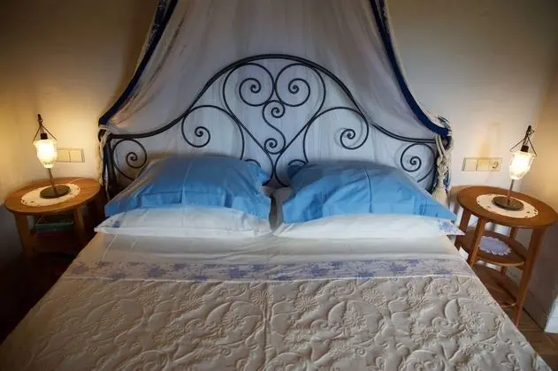 Premium Apart Daire, Dağ Manzaralı (Ortensia)