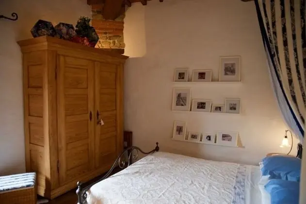 Premium Apart Daire, Dağ Manzaralı (Ortensia)