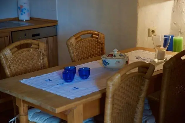 Premium Apart Daire, Dağ Manzaralı (Ortensia)